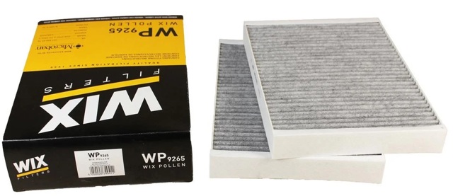 Фільтр пиловий WP9265 WIX