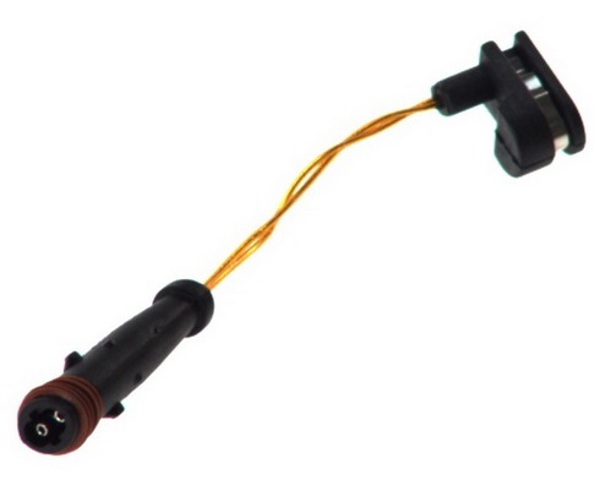 Датчик зносу гальмівних колодок, передній правий WS0229B QUICK BRAKE