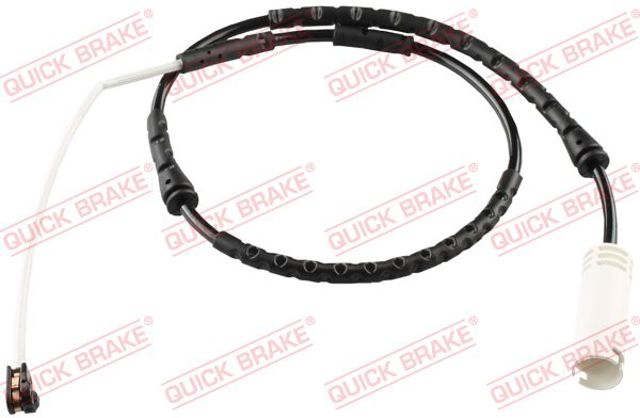 Сигналізатор знос гальмівних колодок WS0354A QUICK BRAKE