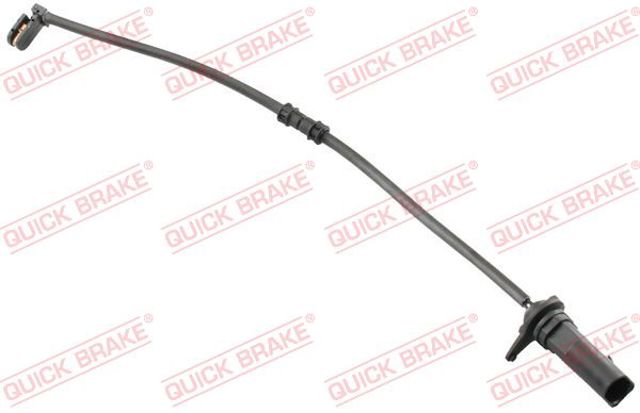 Сенсор зносу WS0375A QUICK BRAKE