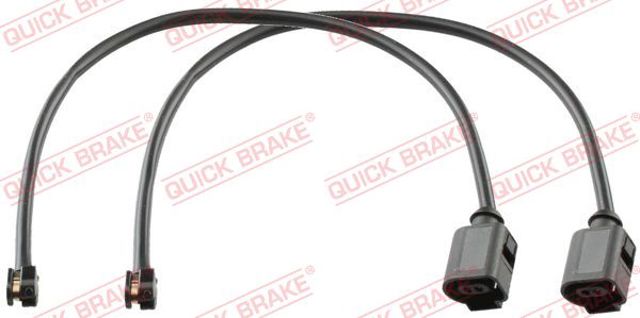 Датчик зносу колодок WS0392A QUICK BRAKE