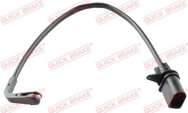 Сенсор зносу WS0403A QUICK BRAKE