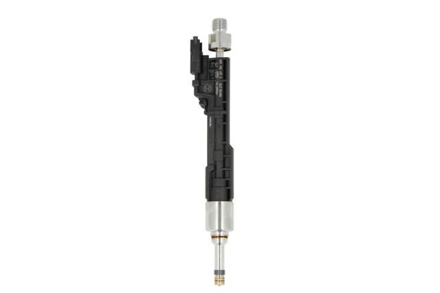 Форсунка дизельна в зборі, розпилювач + тримач 0261500260 BOSCH