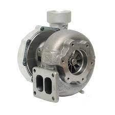 Турбокомпресор 038TC14901000 MAHLE