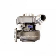 Турбокомпресор 038TC17747000 MAHLE