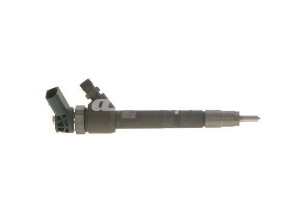 Форсунки електромагнітні 0445110573 BOSCH