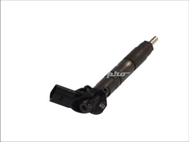 Форсунки електромагнітні 0445115063 BOSCH