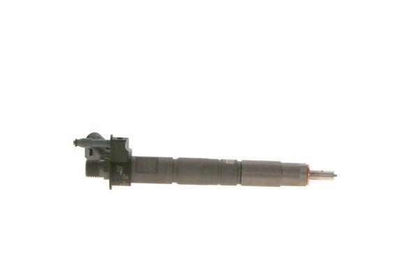 Форсунки електромагнітні 0445117017 BOSCH