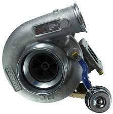 Турбіна 061TC17846000 MAHLE