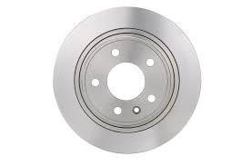 Диск гальмівний задній 0986479646 BOSCH