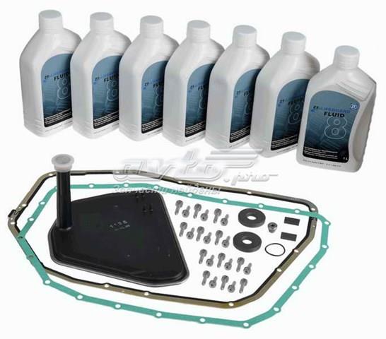 Сервісний комплект для заміни масла АКПП 1071298027 ZF PARTS