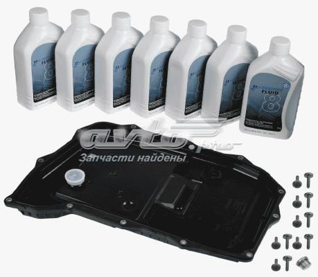 Сервісний комплект для заміни масла АКПП 1103298007 ZF PARTS