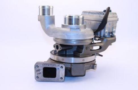 Турбіна 11559880020 BORG-WARNER
