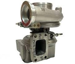 Турбонаддув 11589880007 BORG-WARNER