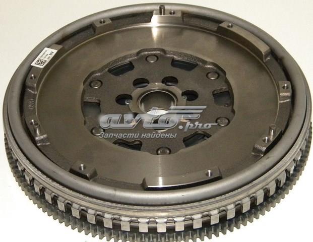 Демпферний маховик 123003948R RENAULT