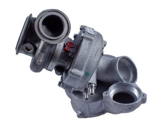 Турбонаддув 12739980018 BORG-WARNER