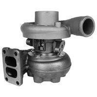 Турбокомпресор 12749880003 BORG-WARNER