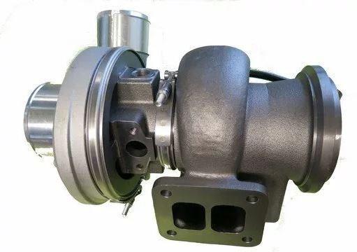 Турбокомпресор 13809880113 BORG-WARNER
