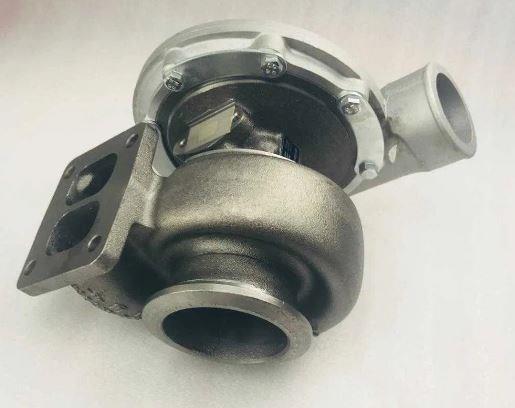 Турбонаддув 13809880114 BORG-WARNER
