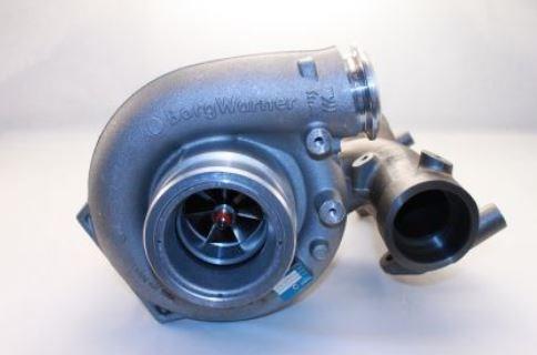 Турбіна 13879980029 BORG-WARNER