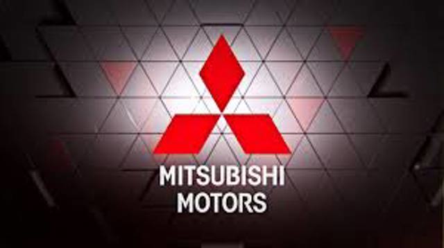 Форсунка дизельна в зборі, розпилювач + тримач 1465A080 MITSUBISHI