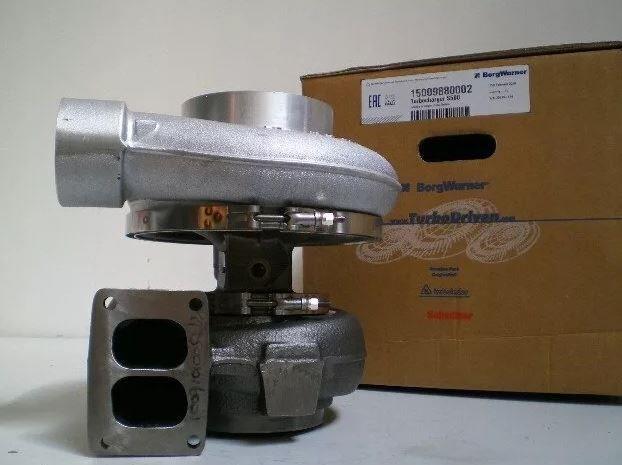 Турбіна 15009880002 BORG-WARNER