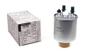 Фільтр палива 164001137R RENAULT