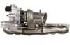 Турбіна 18539880005 BORG-WARNER