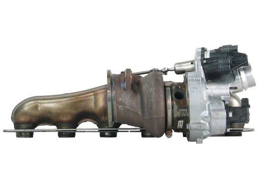 Турбіна 18539880010 BORG-WARNER