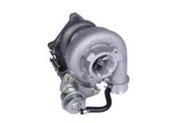 Турбонаддув 200101100278 SL TURBO
