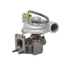 Турбокомпресор 200106111173 SL TURBO