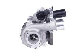 Турбокомпресор 200107110679 SL TURBO