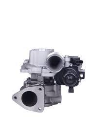 Турбіна 200407121281 SL TURBO