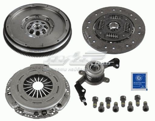 Зчеплення і комплектуючі 2290601011 SACHS