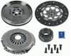 Комплект зчеплення  2290601015 SACHS