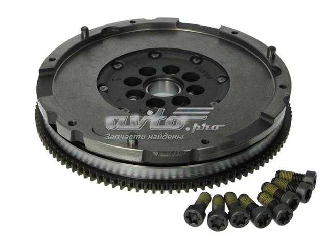 Маховик двигуна 2294001388 SACHS