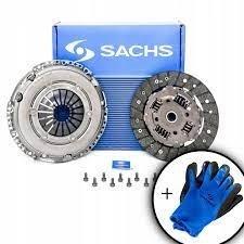 Комплект зчеплення (3 частини) 3000846301 SACHS