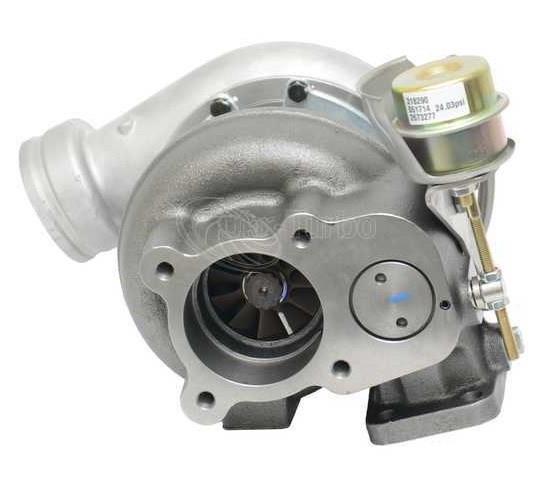 Турбіна 318815 BORG-WARNER