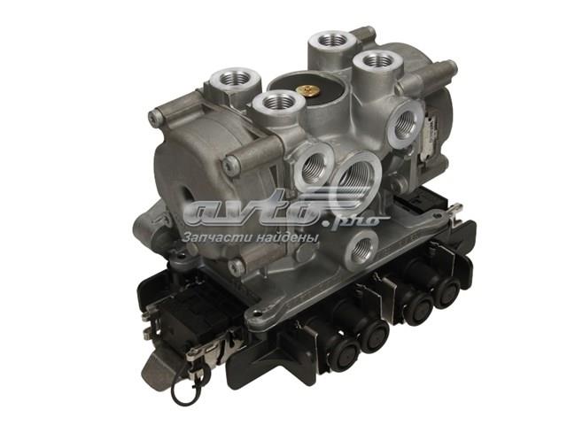Модуль (блок ЕБУ) управління АБС (ABS) 4005000810 WABCO