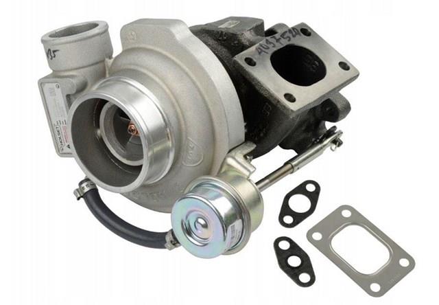 Турбокомпресор 4033387H HOLSET