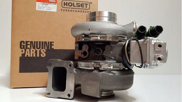 Турбіна 4033524H HOLSET