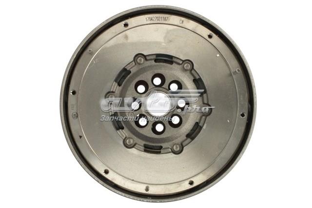 Демпферний маховик 415021710 LUK