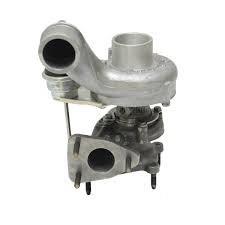 Турбіна 53039880055 BORG-WARNER