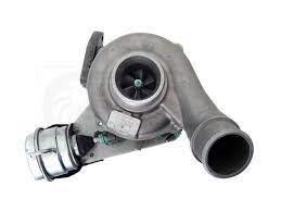 Турбокомпресор 53039880144 BORG-WARNER