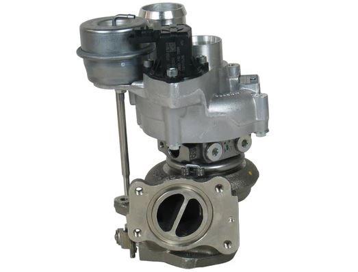 Турбонаддув 53039880163 BORG-WARNER