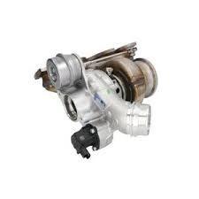 Турбонаддув 53039880413 BORG-WARNER