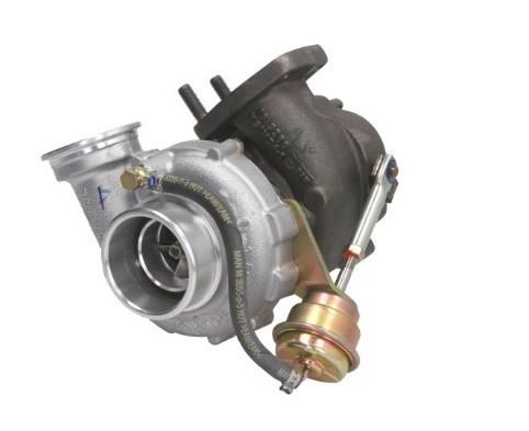 Турбонаддув 53169880022 BORG-WARNER