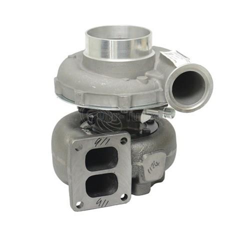 Турбонаддув 53319886727 BORG-WARNER