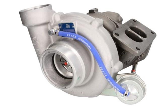 Турбокомпресор 53319886911 BORG-WARNER