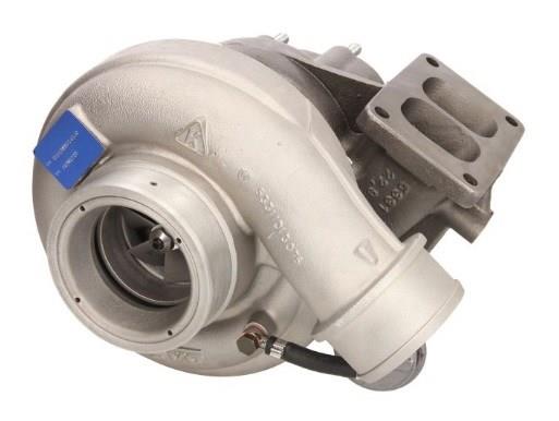 Турбіна 53319887145 BORG-WARNER